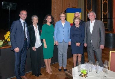 Begegnungen Muenchner Kuenstlerhaus (22)