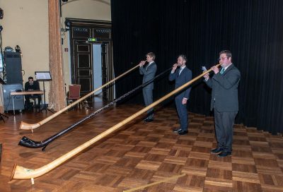 Begegnungen Muenchner Kuenstlerhaus (23)