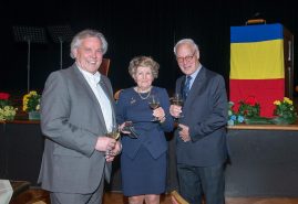 Begegnungen Muenchner Kuenstlerhaus (3)