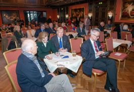 Begegnungen Muenchner Kuenstlerhaus (5)