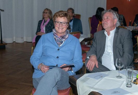 Begegnungen Muenchner Kuenstlerhaus (6)