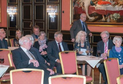 Begegnungen Muenchner Kuenstlerhaus (7)