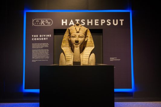 CincinnatiHatschepsut