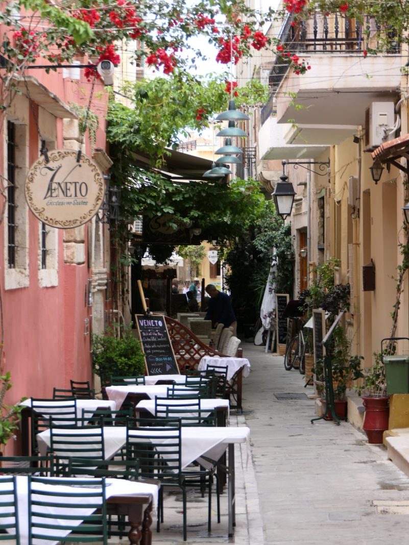 Feriengruesse Kreta (2)