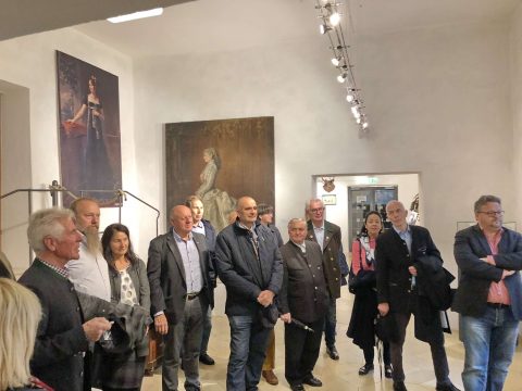 Leuchtenberg-Geschichte (1)