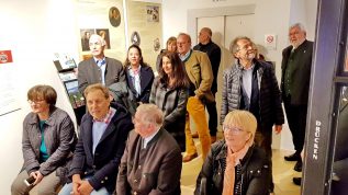 Leuchtenberg-Geschichte (2)