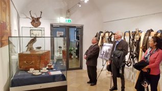 Leuchtenberg-Geschichte (3)