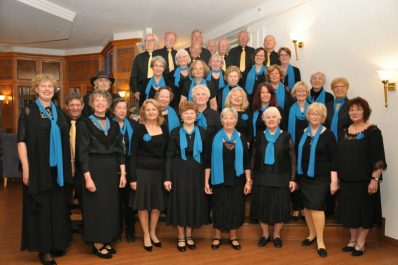 Liedertafel Prien (1)