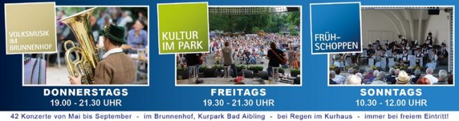 Muenchner Sommertheater