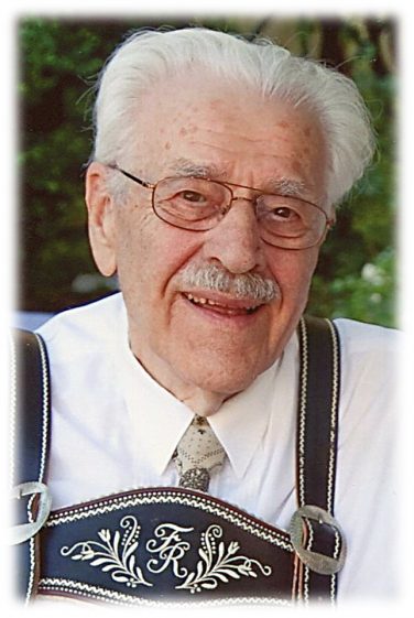 Reuther Fritz wk neu