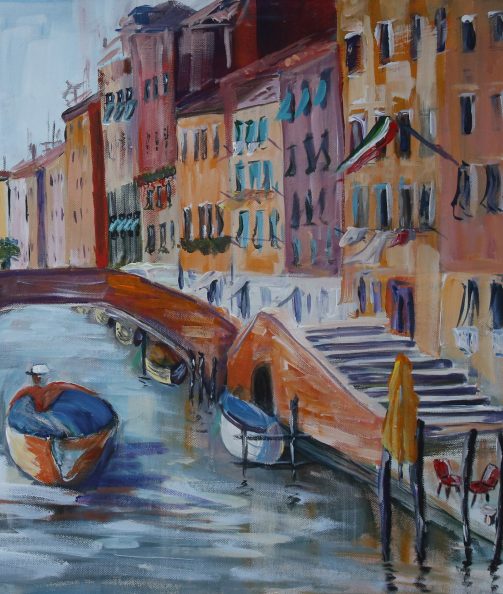 Rosenheim Kunstausstellung (2)