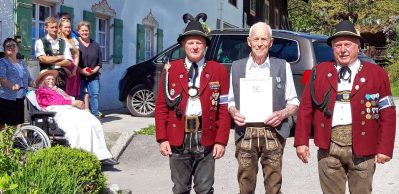 Samerberger Gebirgsschuetzen (3)