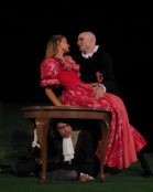 Tartuffe Muenchner Sommertheater (1)