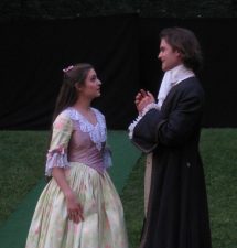 Tartuffe Muenchner Sommertheater (2)