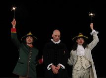 Tartuffe Muenchner Sommertheater (3)