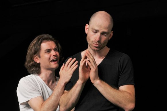 Tartuffe Muenchner Sommertheater (4)