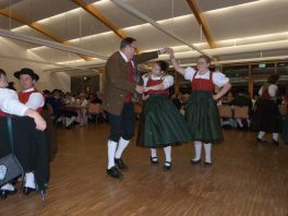 Volkstanztreffen Waldgau 11