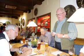 Vorstand Foerderverein