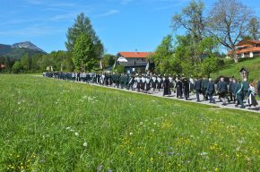 Wallfahrt Maria Eck 2