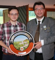 aschau fsg dorfschuetzenkoenig thanhaeuser alex