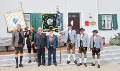 kl-Patenverband Blasmusik