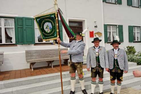 kl-Standartenabordnungn