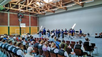 4Spielmannszug Stephanskirchen