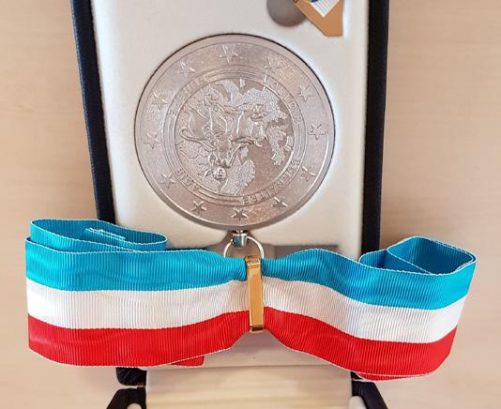 Auszeichnung Eduard Kastner (1)