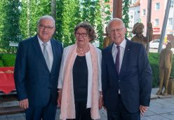 Auszeichnung Eduard Kastner (4)