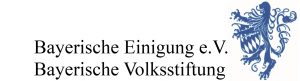 Bayerische Einigung e. V./Bayerische Volksstiftung
