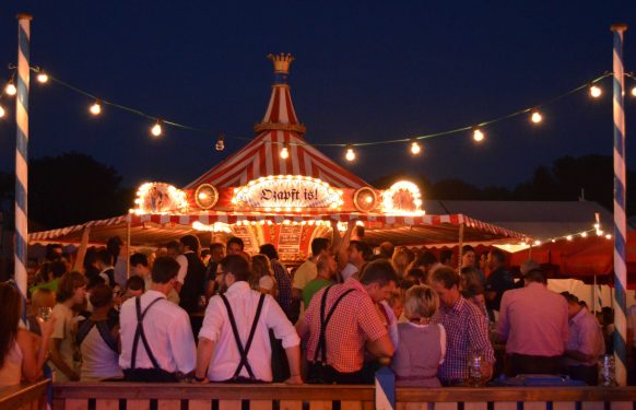 Fruehlingsfest Wasserburg (4)