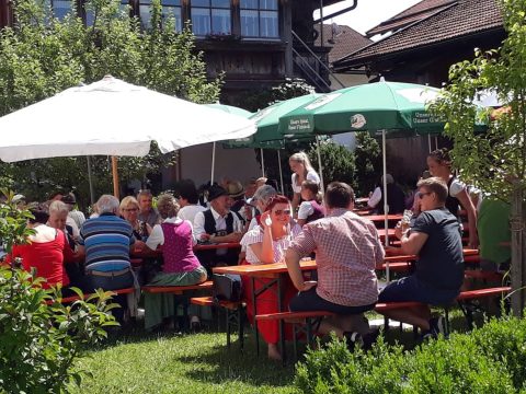 Gartenfest Frasdorf (3)