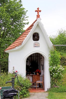 Gekroenter Nachwusch_Foto H. Reiter (4)