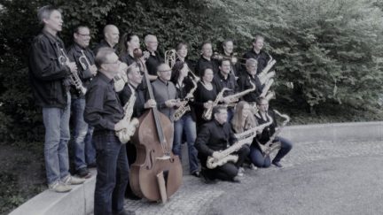 Juzzt Friends Pressefoto seitlich 2018-Foto Juzzt Friends