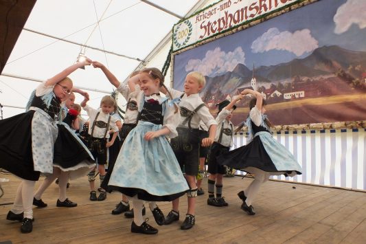 Kindergruppe Stephanskirchen_2