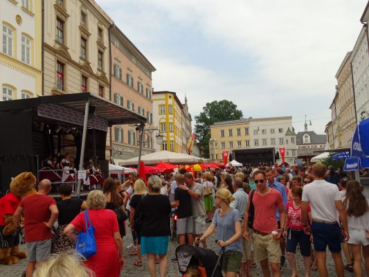 Rosenheim Stadlfest (6)