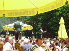 Schnalzerfrühschoppen 2012 - 3