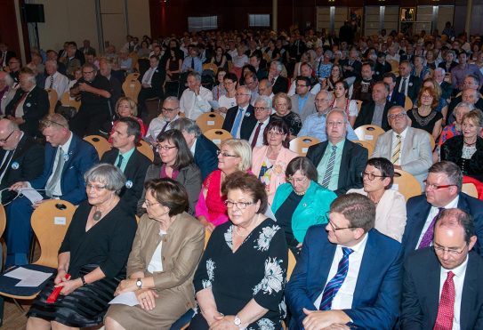 Sudetendeutscher Tag Regensburg (15)