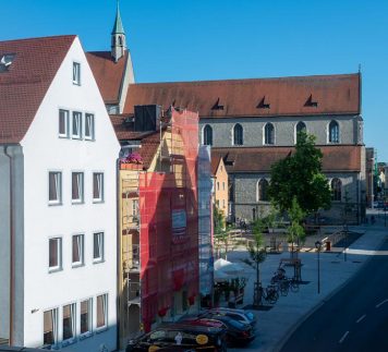 Sudetendeutscher Tag Regensburg (2)