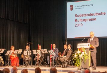 Sudetendeutscher Tag Regensburg (4)