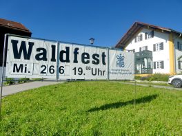 Waldfest 2