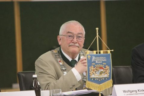 Wolfgang Kink