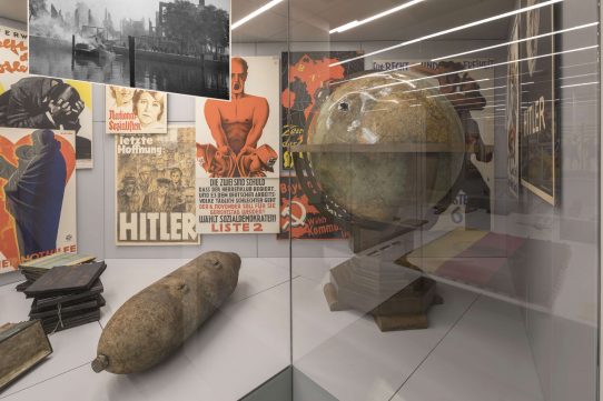 kl-Bayern und der Nationalsozialismus