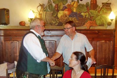 kl-Gratulation Voit an Friesinger