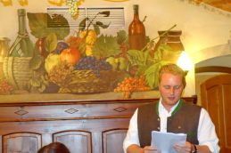 kl-Josef Steingraber