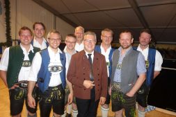 kl-Priener mit Ernst Hutter