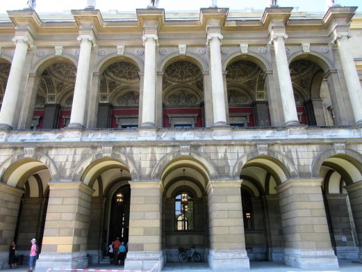 Albert Becker Messe in b-moll