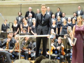 Albert Becker Messe in b-moll