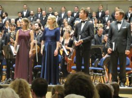 Albert Becker Messe in b-moll