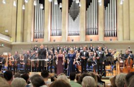 Albert Becker Messe in b-moll